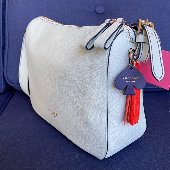 Kate Spade Anyday Medium Shoulder Bag Leather - Picture 3 of 16